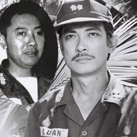 Phim - Cuộc đời chìm nổi "nguyên mẫu của Chánh Tín"