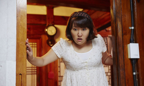 Dàn sao gây sốt của Ngoại già tuổi đôi mươi - 2