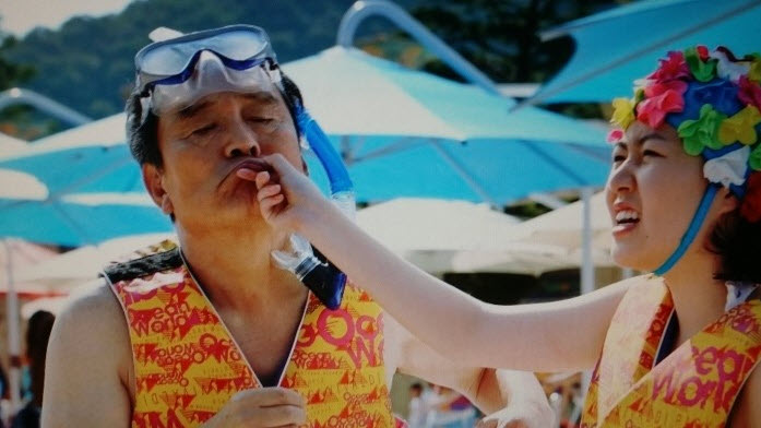 Dàn sao gây sốt của Ngoại già tuổi đôi mươi - 5