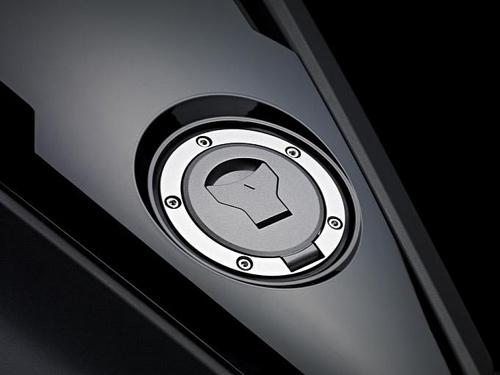 Honda NM4 phong cách máy bay tàng hình F-117 - 10