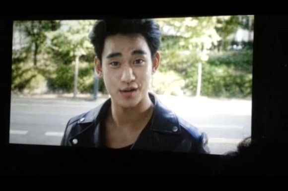 Dàn sao gây sốt của Ngoại già tuổi đôi mươi - 4