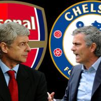 Bóng đá - Mourinho-Chelsea: “Ngọn núi” cản Wenger