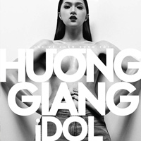 Ca nhạc - MTV - Hương Giang Idol bán nude ra mắt tự truyện