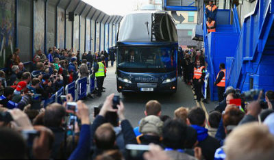 TRỰC TIẾP Chelsea-Arsenal: Đếm bàn thắng - 4