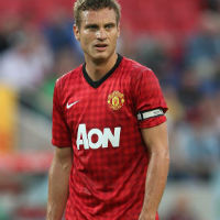 Bóng đá - Tin HOT tối 22/3: Vidic mong sớm rời MU