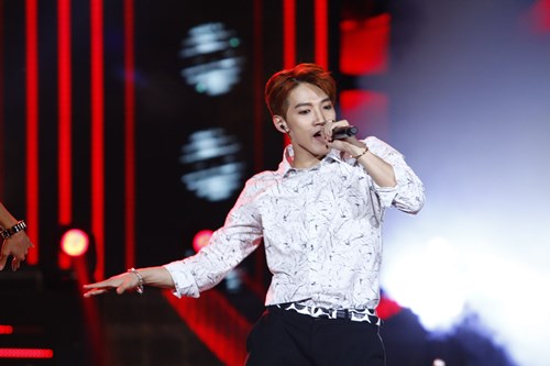 SNSD khiến fan Việt "vỡ tim" - 3