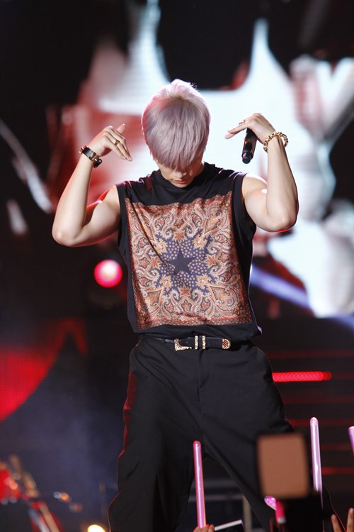 SNSD khiến fan Việt "vỡ tim" - 5