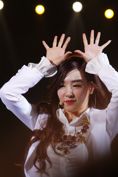 SNSD khiến fan Việt "vỡ tim" - 12