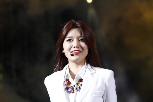 SNSD khiến fan Việt "vỡ tim" - 15