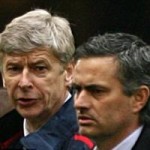 Bóng đá - Mourinho lại &quot;gây chiến&quot; với Wenger