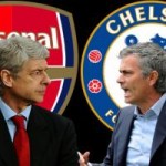 Bóng đá - Mourinho-Chelsea: “Ngọn núi” cản Wenger