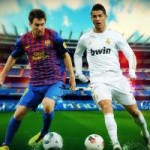 Bóng đá - Barca &quot;soi&quot; bộ 3 siêu tấn công của Real