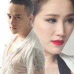 Ca nhạc - MTV - Bảo Thy sexy, Cao Thái Sơn khéo khoe hình xăm