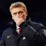 Bóng đá - David Moyes lần đầu cảm thấy &quot;xấu hổ&quot;