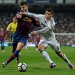 Bóng đá - El Clasico: &quot;Long hổ tranh hùng&quot; ở Bernabeu