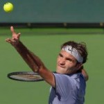 Thể thao - V2 Miami: Federer hảo hạng!