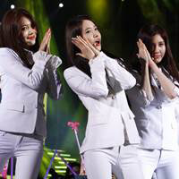 Ca nhạc - MTV - SNSD khiến fan Việt "vỡ tim"