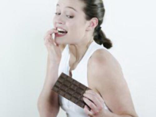 Lý giải việc sô-cô-la đen giúp phòng bệnh tim - 1