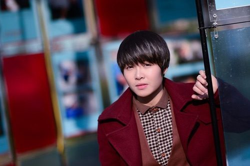 TOP 3 người đồng tính "hot" không cần scandal - 4