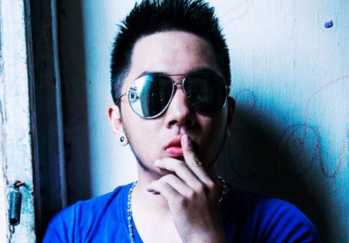 TOP 3 người đồng tính "hot" không cần scandal - 5