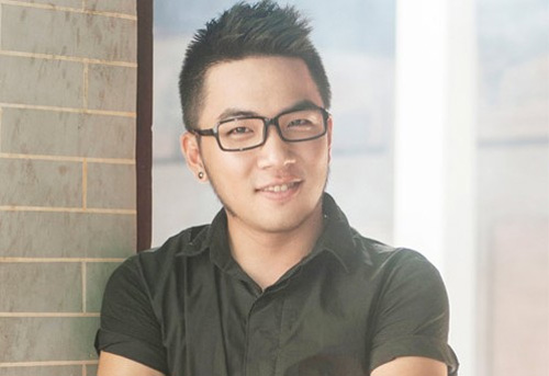 TOP 3 người đồng tính "hot" không cần scandal - 6