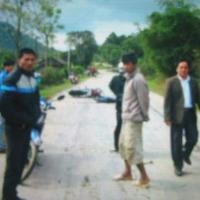 Tin tức trong ngày - Bỏ chạy sau va chạm giao thông gây chết người