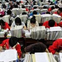 Giáo dục - du học - Trung Quốc cải cách thi đầu vào đại học