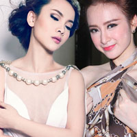 Ca nhạc - MTV - Yến Trang làm lu mờ "bà mẹ nhí"