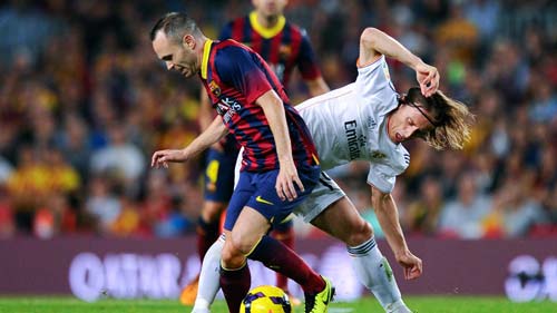 Real – Barca: Ngã rẽ số phận - 2