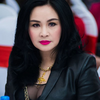 Bí quyết mặc đẹp - Đỏ mặt xem Thanh Lam mặc áo xuyên thấu