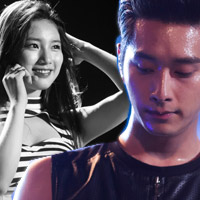 Ca nhạc - MTV - Suzy "hớp hồn", 2PM mướt mồ hôi trên sân khấu