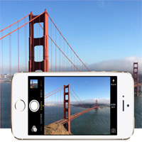 Dế sắp ra lò - iPhone 6 vẫn gắn bó với camera 8MP