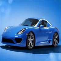 Ô tô - Xe máy - StudioTorino Moncenisio: Tác phẩm nghệ thuật đến từ Ý