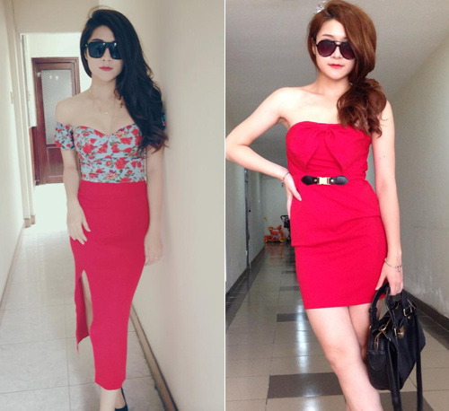 Vân Navy mang "virus sexy" trở lại showbiz - 7