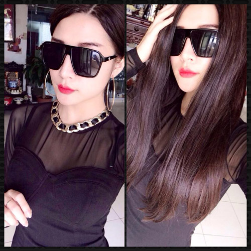 Vân Navy mang "virus sexy" trở lại showbiz - 12