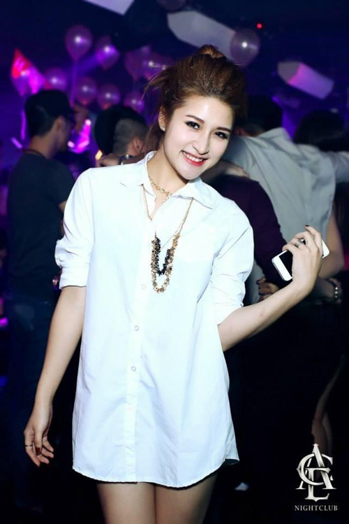 Vân Navy mang "virus sexy" trở lại showbiz - 6