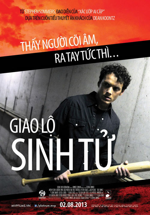 Phim hay HBO, Cinemax, Starmovies 24/3-30/3 - 4