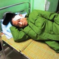 Pháp luật - Giả vờ gửi đồ, hành hung tài xế rồi cướp tài sản