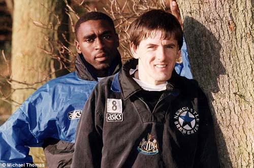 Suarez–Sturridge sắp thành song sát số 1 NHA - 2