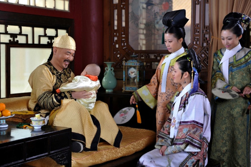 Trần Kiến Bân hóa vị vua đáng thương và đáng hận - 2