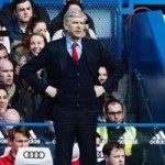 Bóng đá - Wenger cay đắng, Mourinho thỏa mãn