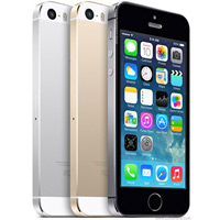 iPhone 5S giảm giá còn 8,1 triệu đồng