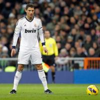 Bóng đá - Video: Real mất penalty rõ ràng