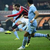 Bóng đá - Lazio - Milan: Ngày buồn chưa dứt