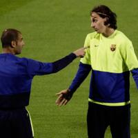 Bóng đá - Tự truyện gây "sốc" của Ibrahimovic (Kỳ 65)