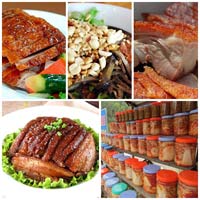 Ẩm thực - Ẩm thực xứ Lạng: Đậm đà sắc núi