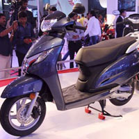 Ô tô - Xe máy - Mòn mỏi chờ mua xe máy siêu rẻ của Honda