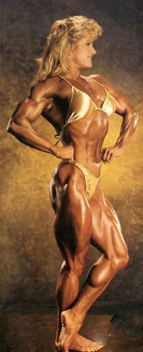 13 người phụ nữ "độc nhất vô nhị" - 13