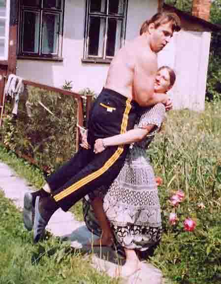 13 người phụ nữ "độc nhất vô nhị" - 14