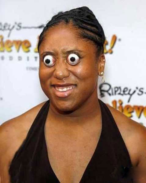 13 người phụ nữ "độc nhất vô nhị" - 6